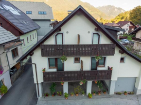Rooms Cvitar - Center Kranjska Gora